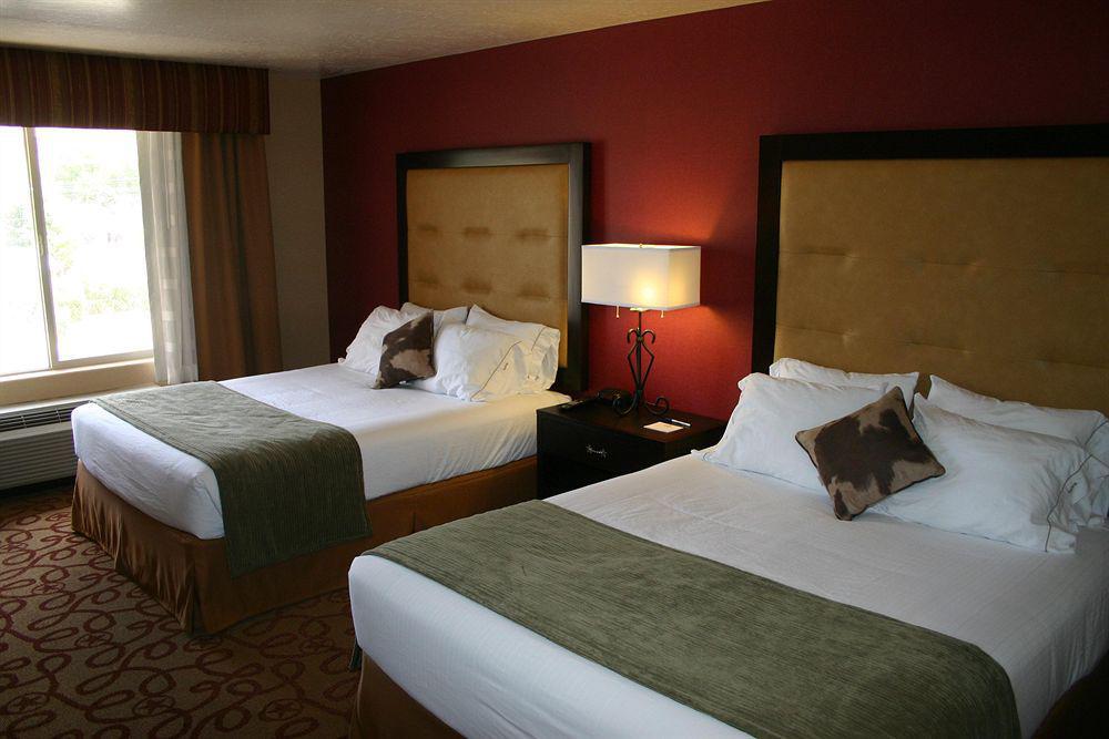 Holiday Inn Express & Suites Kanab, An Ihg Hotel Habitación foto