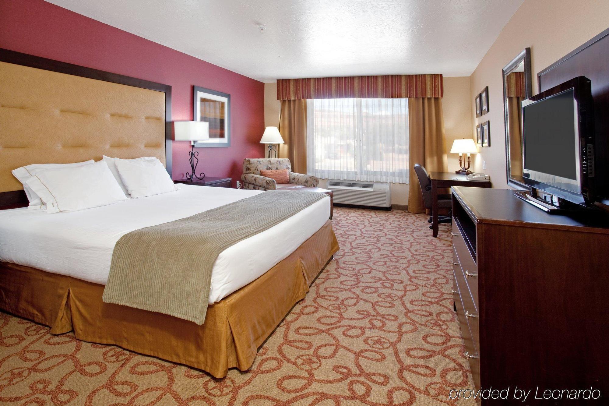 Holiday Inn Express & Suites Kanab, An Ihg Hotel Habitación foto